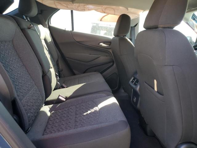 2024 CHEVROLET EQUINOX LT - 3GNAXKEG6RL254191