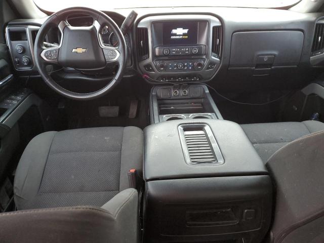 2018 CHEVROLET SILVERADO - 3GCUKREC8JG376364