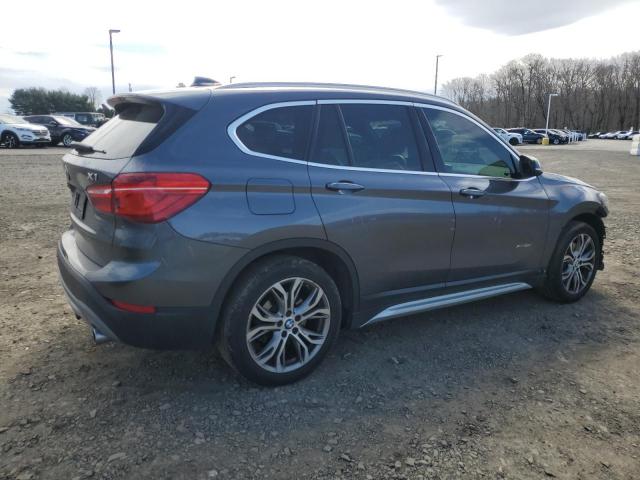 Vin: wbxht3z39g4a50798, lot: 50827875, bmw x1 xdrive28i 20163