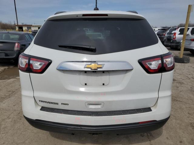2017 CHEVROLET TRAVERSE L - 1GNKVFKD4HJ139218