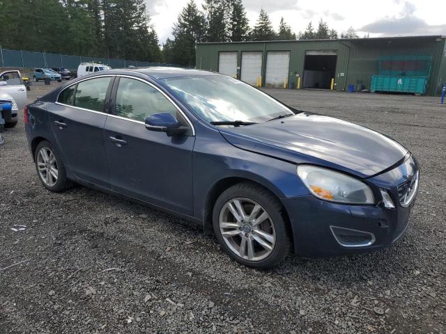 Vin: yv1902fh4c2102159, lot: 48685875, volvo s60 t6 20124