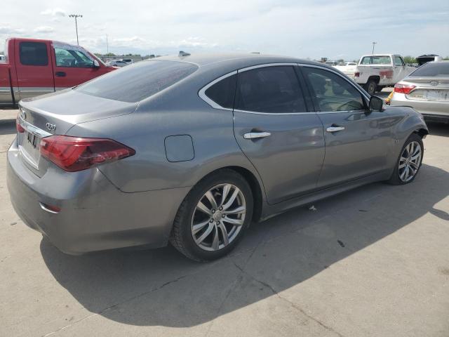 INFINITI Q70 3.7 LU 2018 JN1BY1AP9JM180644 photo #4