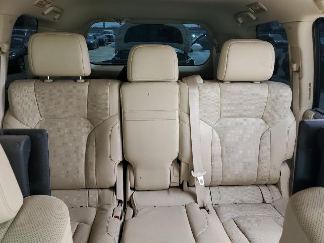2017 LEXUS LX 570 JTJHY7AX1H4243737