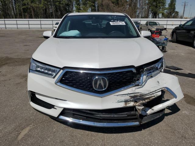 2020 ACURA MDX TECHNO - 5J8YD4H51LL007686