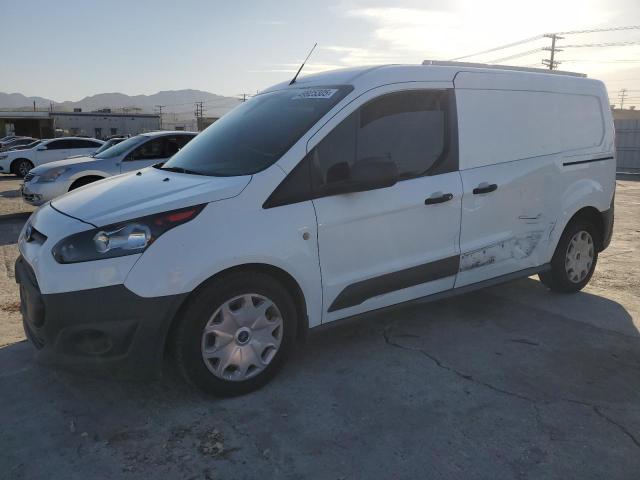 FORD TRANSIT CO