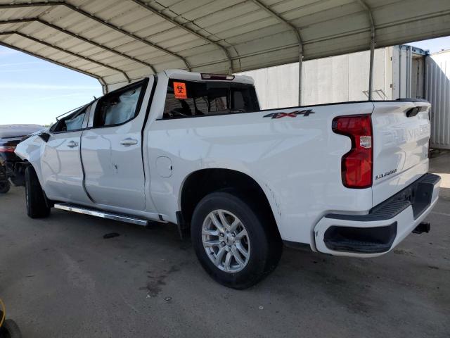 Vin: 3gcuyeedxlg189632, lot: 49905735, chevrolet all models k1500 rst 20202