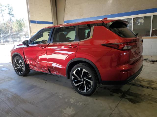 Vin: ja4j4ta86nz073031, lot: 50162995, mitsubishi outlander es 20222