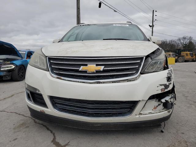 2015 CHEVROLET TRAVERSE L - 1GNKRHKD6FJ156714