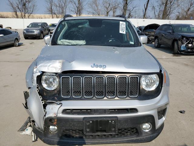 2020 JEEP RENEGADE L - ZACNJABB6LPL18885