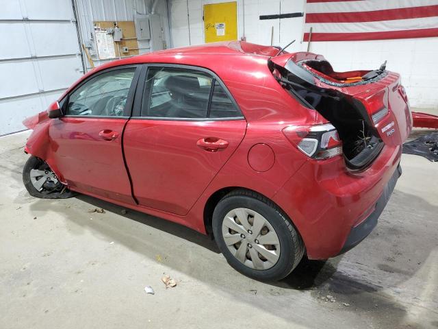 Vin: 3kpa25ad3le268341, lot: 50862785, kia rio lx 20202