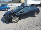 2015 HONDA CIVIC LX - 19XFB2F58FE103928