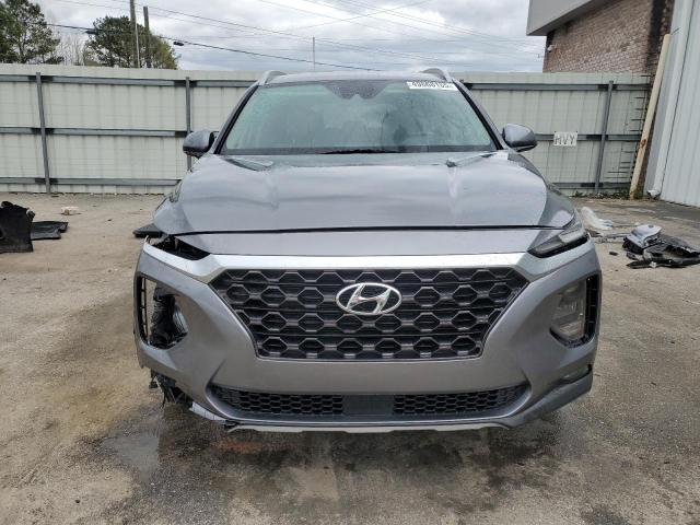 2019 HYUNDAI SANTA FE S - 5NMS33AD4KH004705