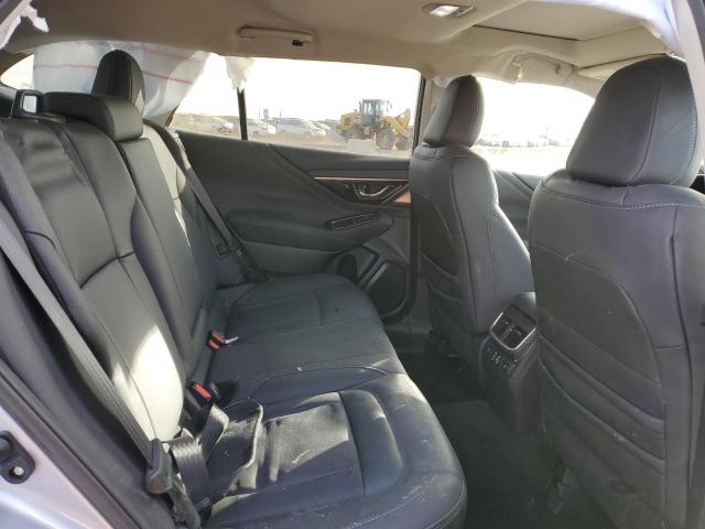 2024 SUBARU OUTBACK LI 4S4BTHND9R3210419