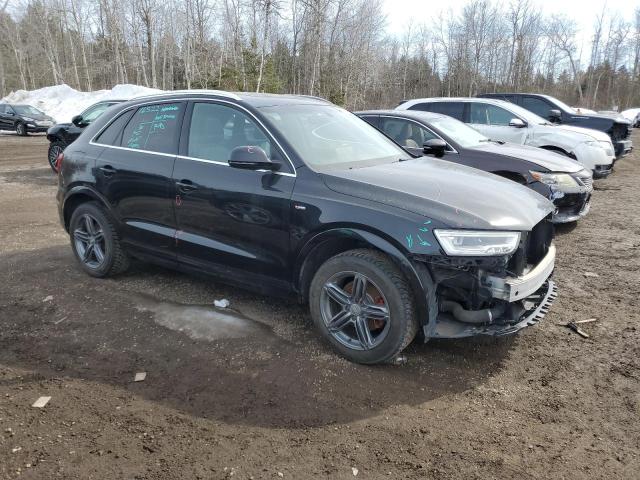 2016 AUDI Q3 PRESTIG WA1GFCFS4GR000865