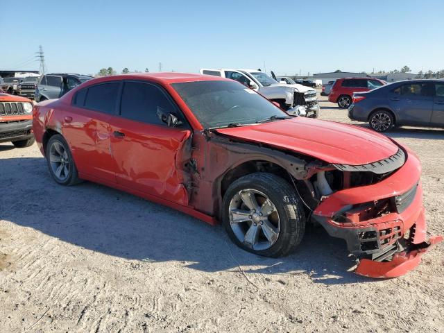 2019 DODGE CHARGER SX - 2C3CDXBG0KH664922