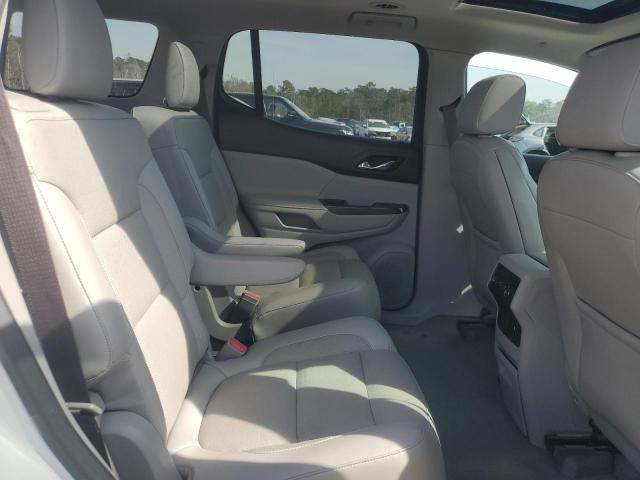 2017 GMC ACADIA SLT - 1GKKNMLS8HZ327188