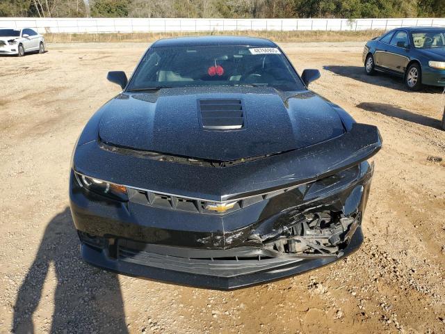 2015 CHEVROLET CAMARO ZL1 2G1FK1EJXF9244550