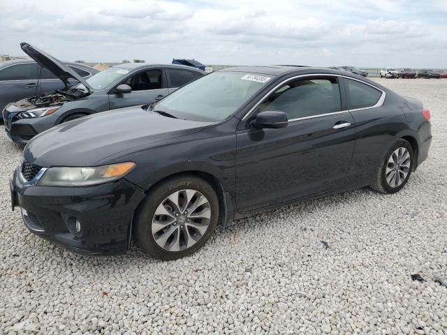 2015 HONDA ACCORD EX #3149723063