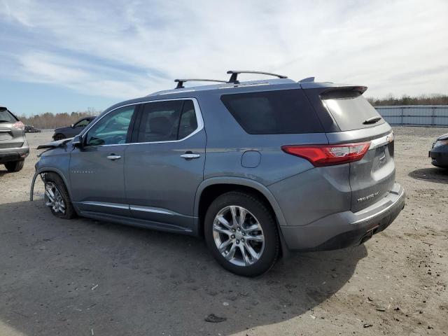 2018 CHEVROLET TRAVERSE H 1GNEVKKW7JJ283665