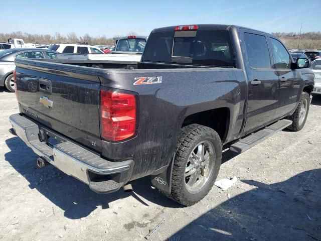 Vin: 3gcukrec8eg126984, lot: 50584205, chevrolet all models k1500 lt 20143