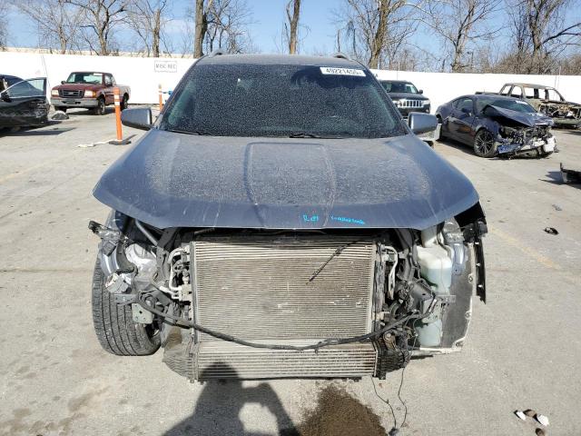 2021 GMC TERRAIN SL - 3GKALPEV9ML308483