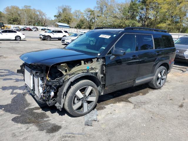 HYUNDAI SANTA FE LIMITED