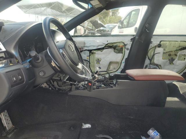 2015 LEXUS GS 350 JTHBE1BL2FA018542