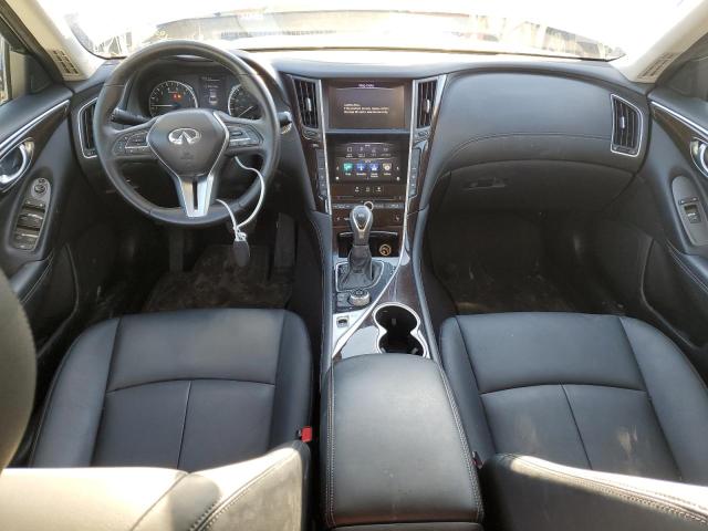 2018 INFINITI Q50 LUXE - JN1EV7AR6JM437978