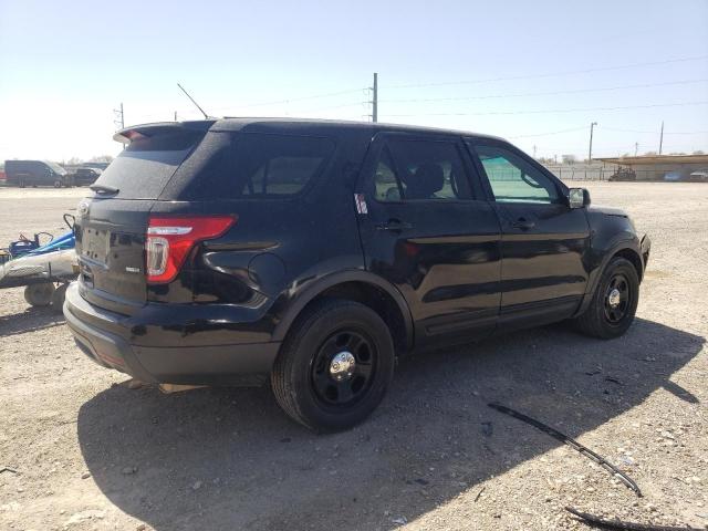 Vin: 1fm5k8ar4egb59108, lot: 49778005, ford explorer police interceptor 20143
