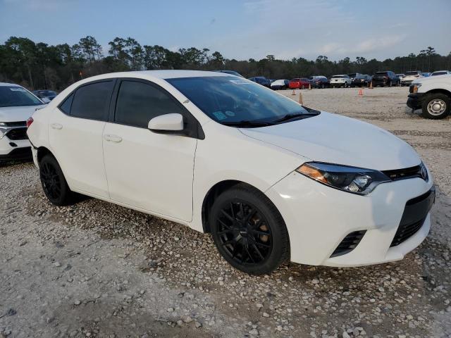 2016 TOYOTA COROLLA L - 5YFBURHE4GP443205