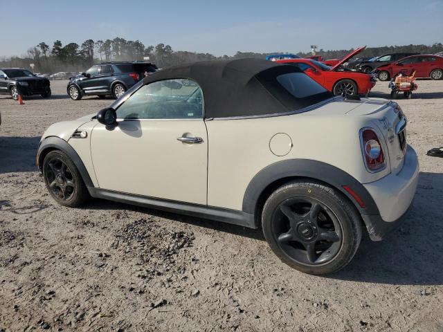 Vin: wmwsy1c57ft625983, lot: 48342135, mini cooper 20152