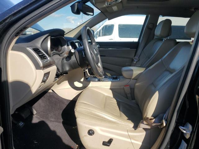 2015 JEEP GRAND CHER - 1C4RJFBG5FC209615
