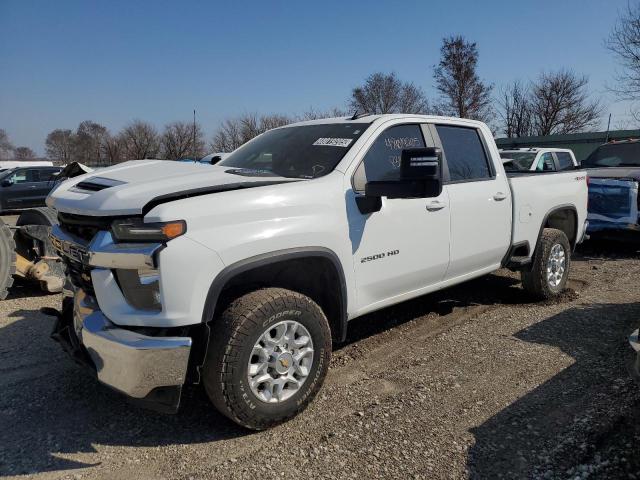 Vin: 1gc1yney9mf256925, lot: 52139715, chevrolet all models k2500 heavy duty lt 2021 img_1