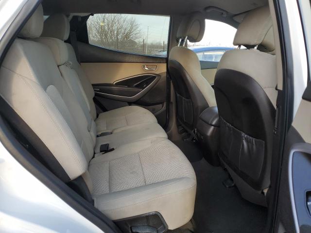 2016 HYUNDAI SANTA FE S - 5XYZT3LB5GG311456