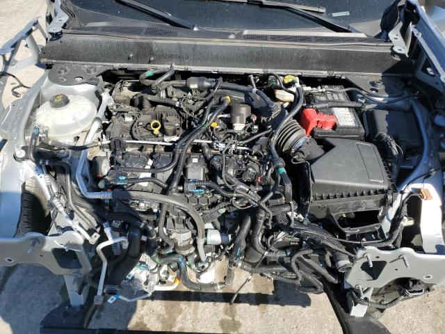 2022 FORD MAVERICK X - 3FTTW8F97NRA77309