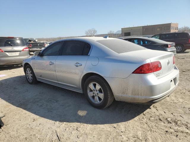 Vin: 1g4hc5em2au102246, lot: 47627675, buick lucerne cxl 20102