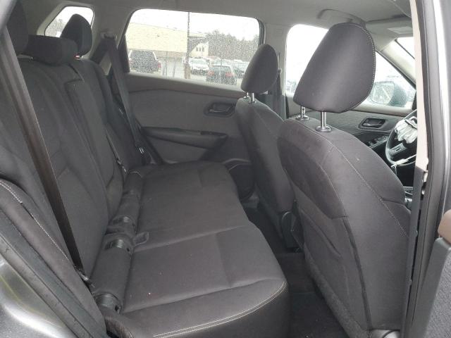 2023 NISSAN ROGUE S - 5N1BT3AB7PC772842