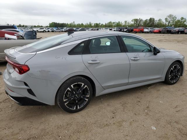 2021 KIA K5 GT LINE - 5XXG64J23MG076188