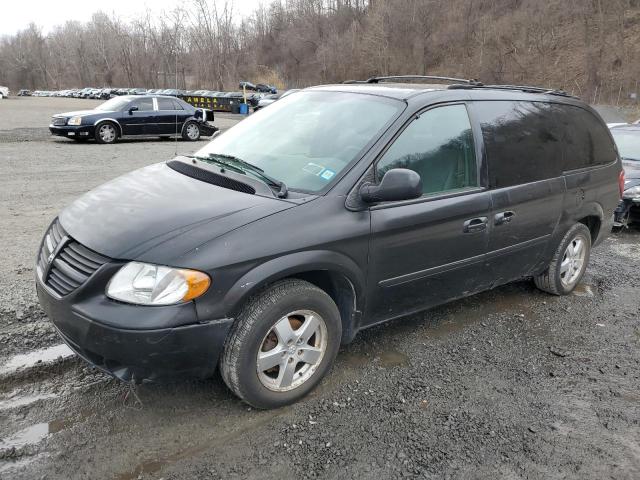 DODGE GRAND CARA