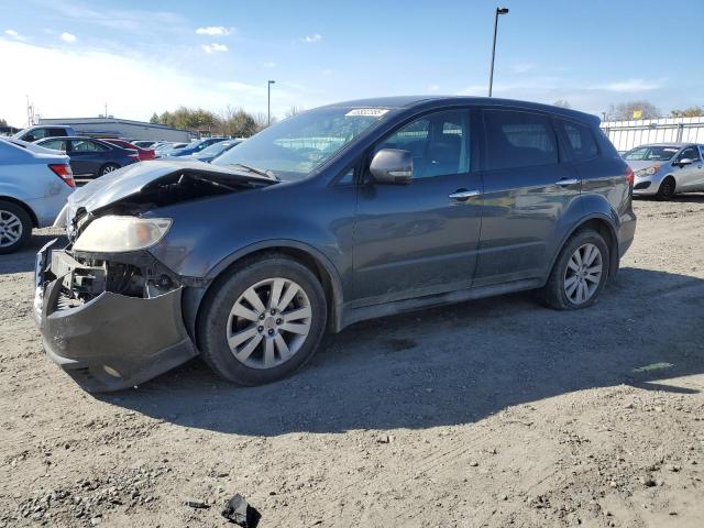 SUBARU TRIBECA LI