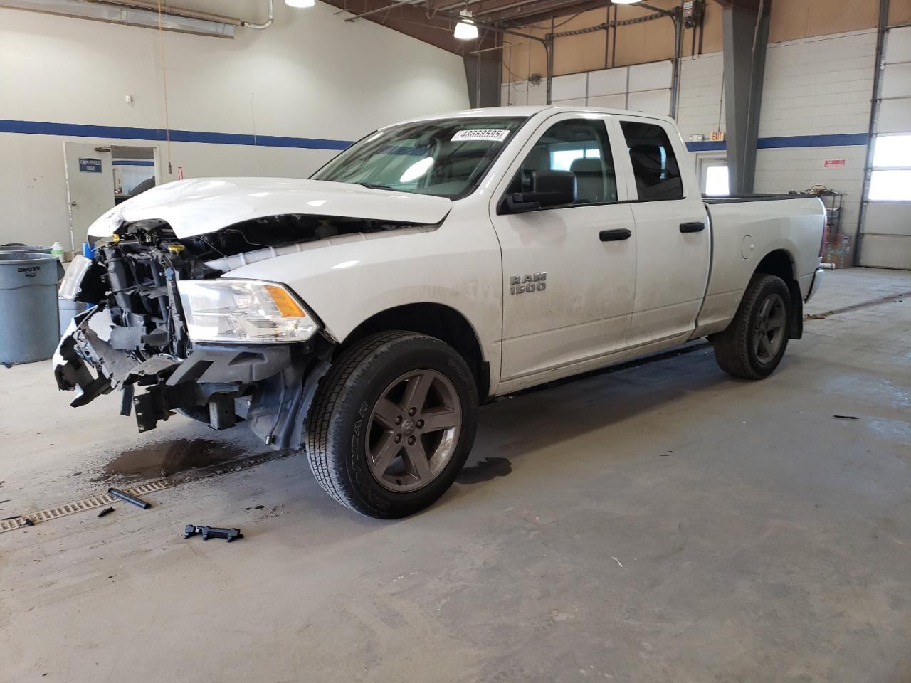 RAM 1500 ST