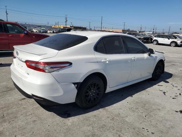 Vin: 4t1b31hk8ku514567, lot: 47122905, toyota camry le 20193