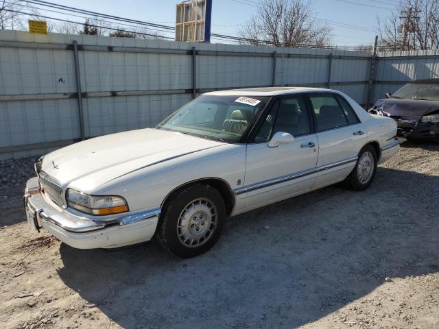 BUICK PARK AVENU