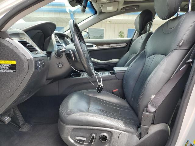 2015 HYUNDAI GENESIS 3. KMHGN4JE5FU083309
