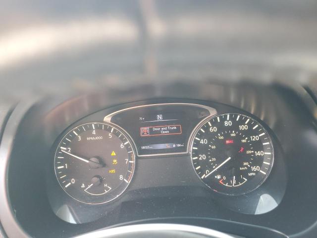 2017 NISSAN ALTIMA 2.5 - 1N4AL3AP9HC117651