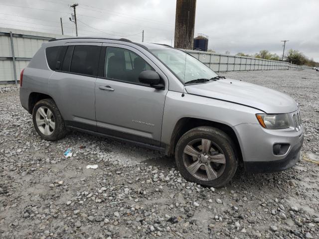 Vin: 1c4njcba5gd620517, lot: 58728585, jeep compass sport 20164