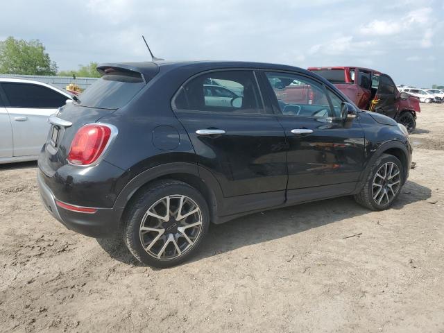 2016 FIAT 500X TREKK ZFBCFXET7GP352245