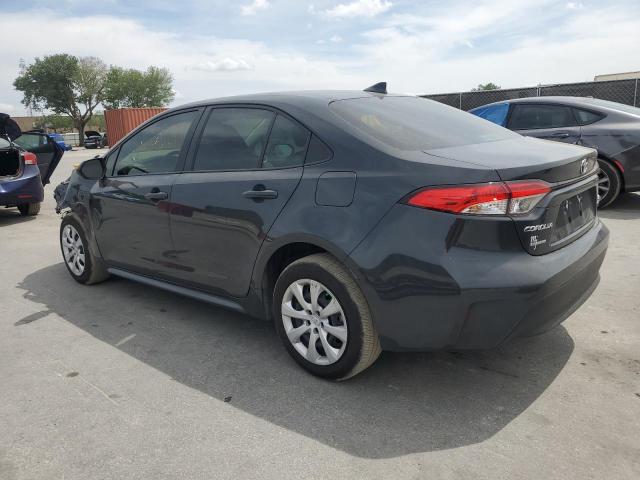 Vin: jtdbcmfe5r3065562, lot: 50045785, toyota corolla le 20242