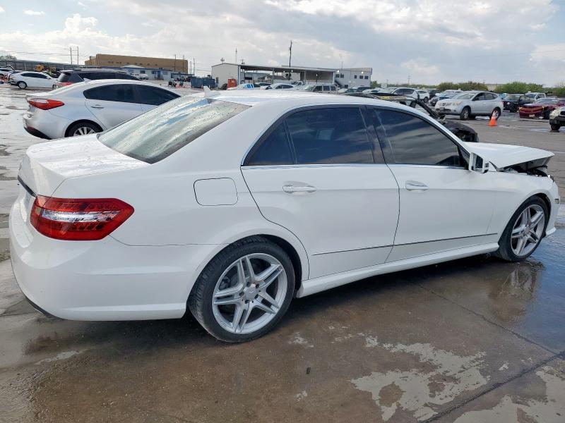 Vin: wddhf5kb3da705006, lot: 50730045, mercedes-benz e-class 350 20133