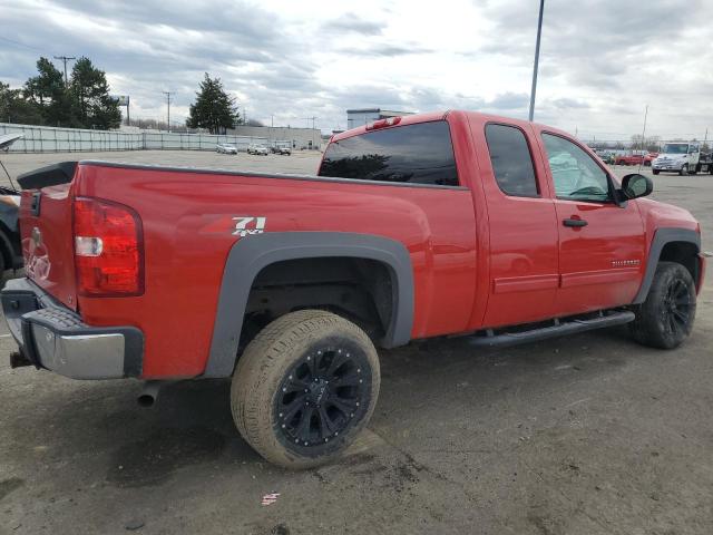 Vin: 1gcrkse37bz135751, lot: 50151635, chevrolet all models k1500 lt 20113